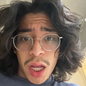 Meet your Posher, Lu